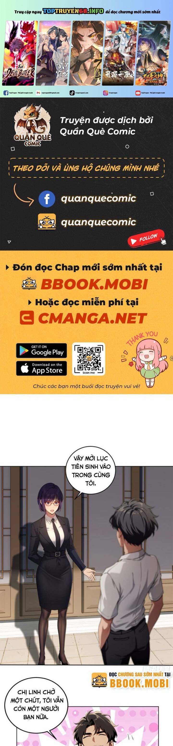 Ma Tôn Nữ Đế Xuyên Không Thành Cấp Trên Của Tôi!: Chapter 28