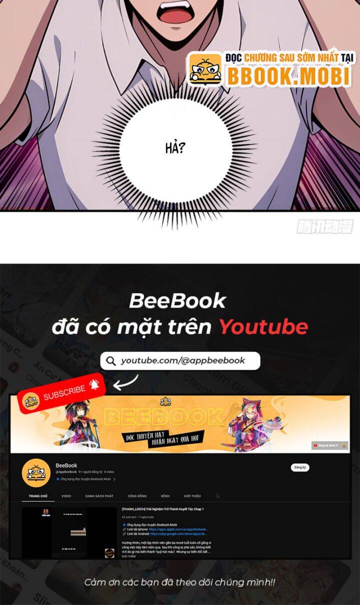Ma Tôn Nữ Đế Xuyên Không Thành Cấp Trên Của Tôi!: Chapter 3