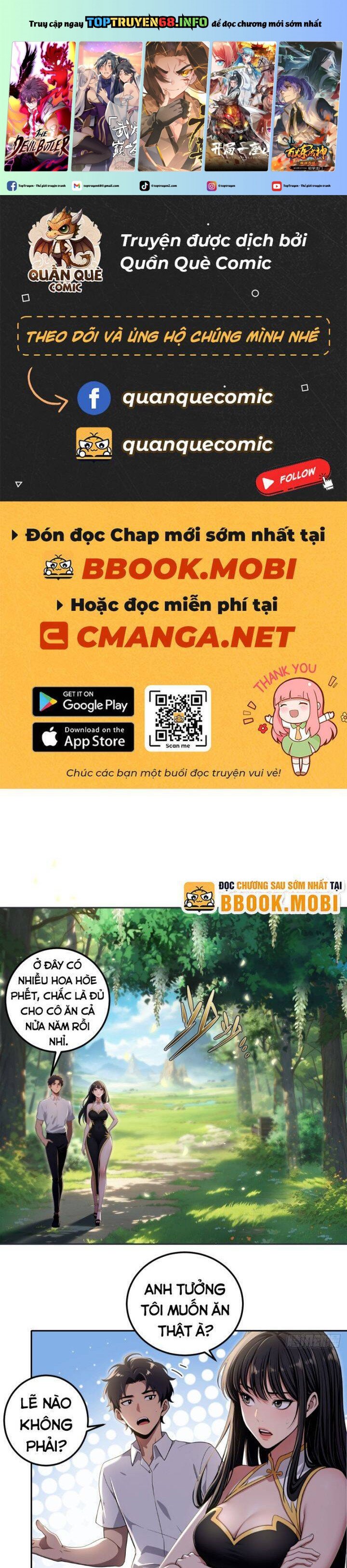 Ma Tôn Nữ Đế Xuyên Không Thành Cấp Trên Của Tôi!: Chapter 30