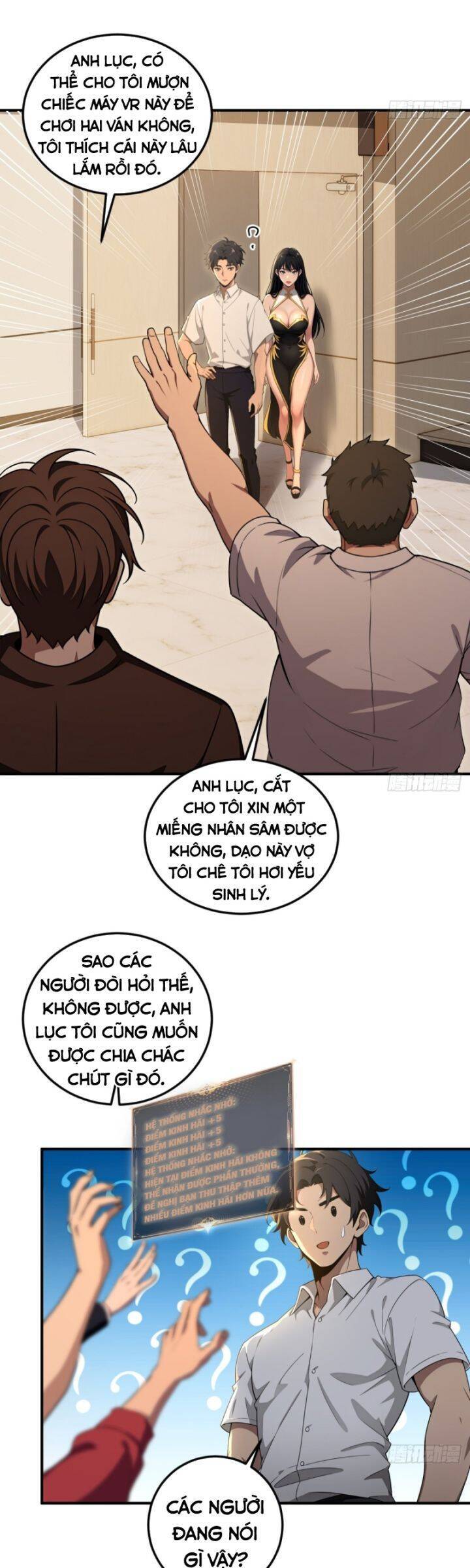 Ma Tôn Nữ Đế Xuyên Không Thành Cấp Trên Của Tôi!: Chapter 30
