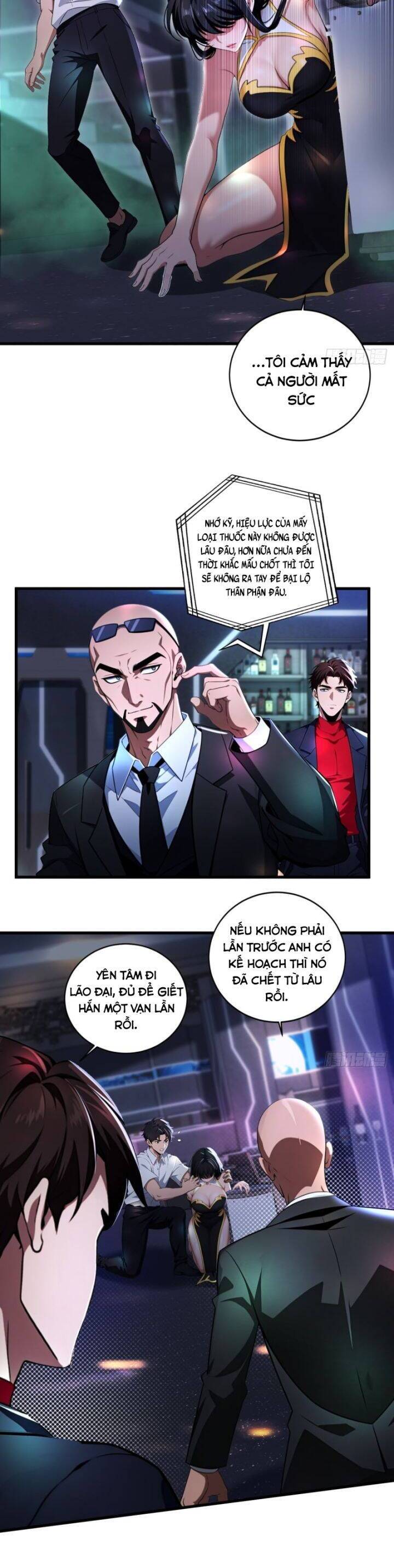 Ma Tôn Nữ Đế Xuyên Không Thành Cấp Trên Của Tôi!: Chapter 31