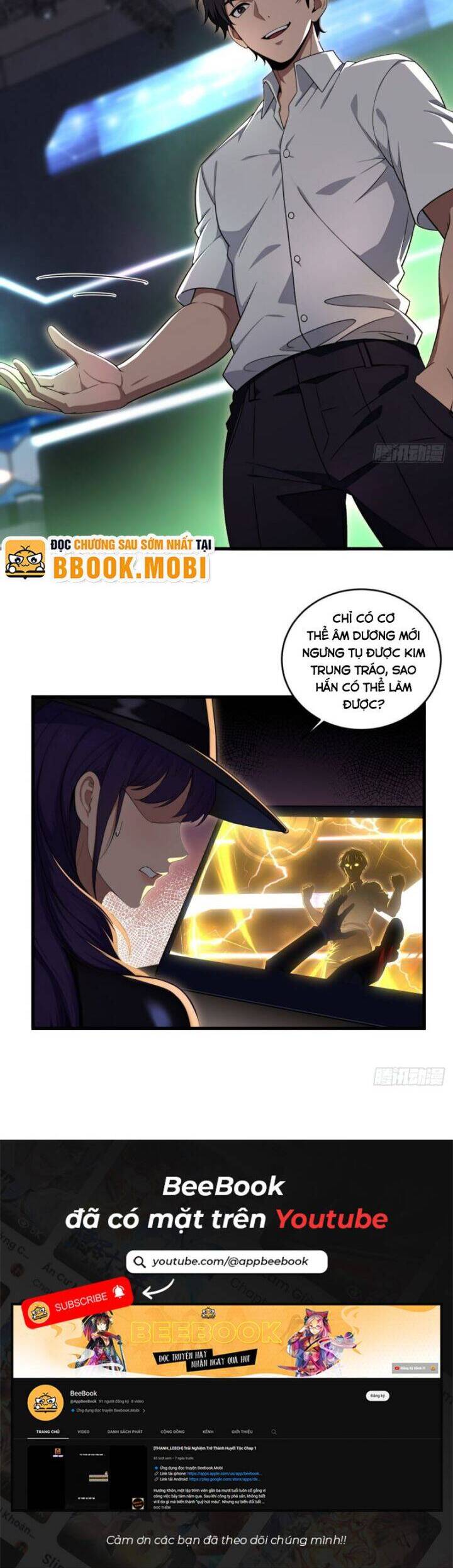 Ma Tôn Nữ Đế Xuyên Không Thành Cấp Trên Của Tôi!: Chapter 31