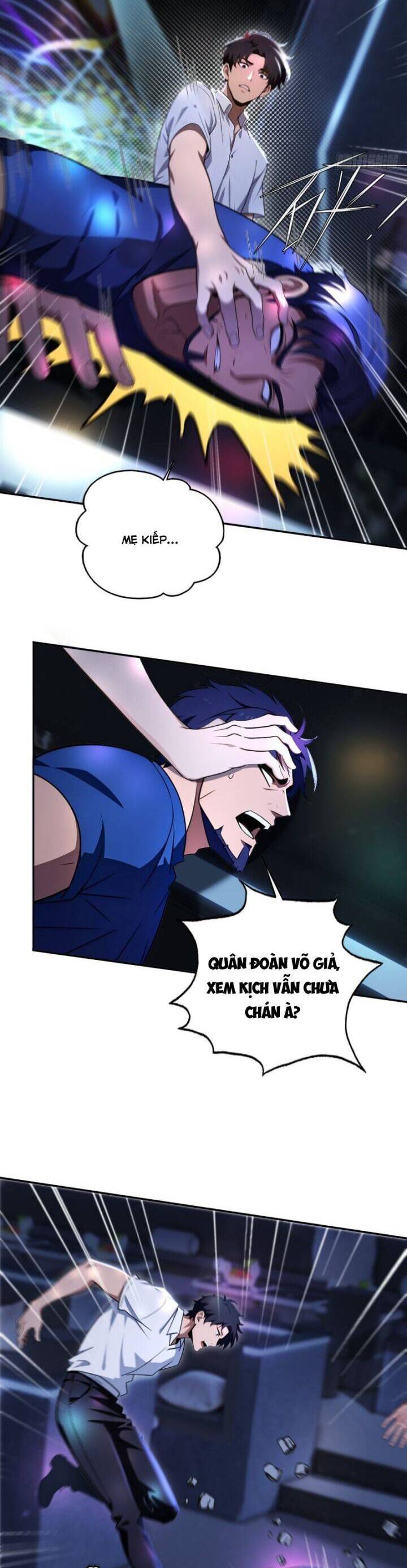 Ma Tôn Nữ Đế Xuyên Không Thành Cấp Trên Của Tôi!: Chapter 31