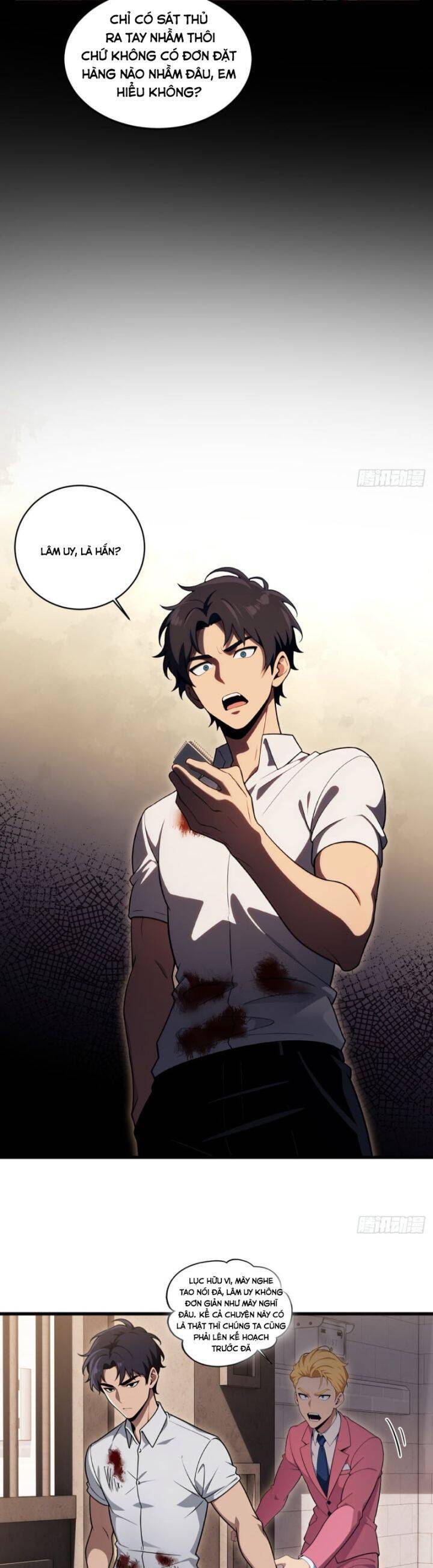 Ma Tôn Nữ Đế Xuyên Không Thành Cấp Trên Của Tôi!: Chapter 33