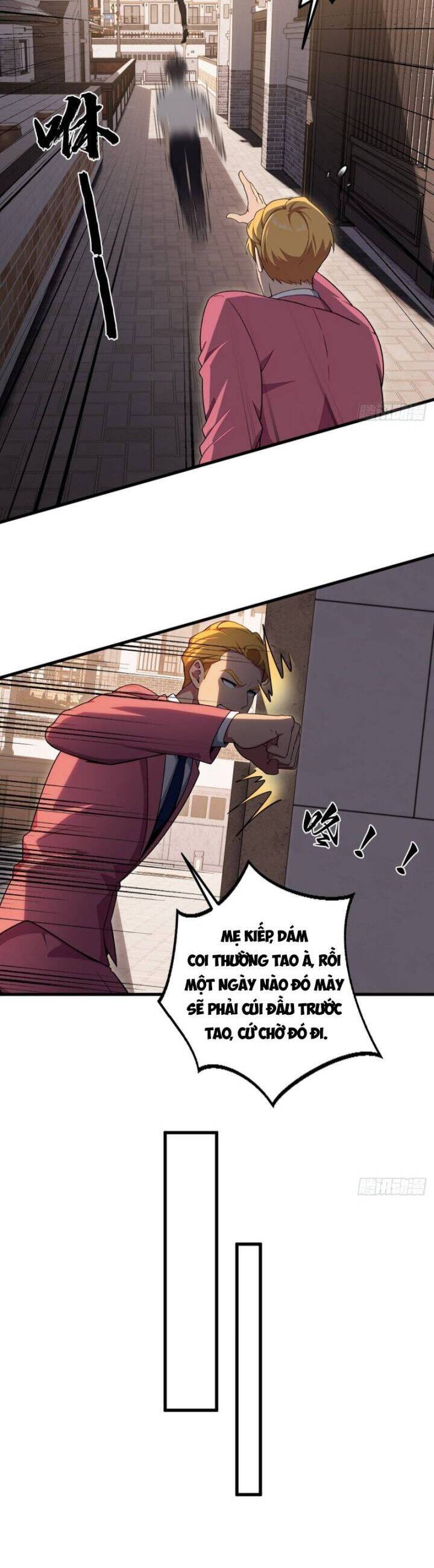 Ma Tôn Nữ Đế Xuyên Không Thành Cấp Trên Của Tôi!: Chapter 33