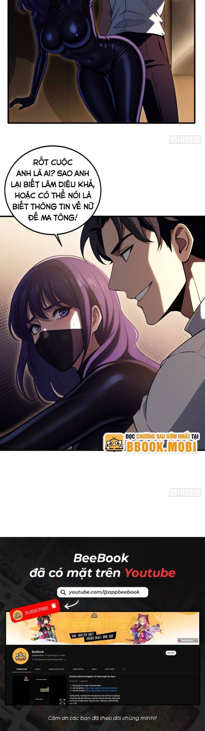 Ma Tôn Nữ Đế Xuyên Không Thành Cấp Trên Của Tôi!: Chapter 34
