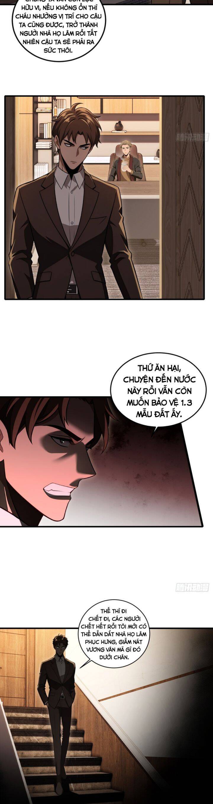 Ma Tôn Nữ Đế Xuyên Không Thành Cấp Trên Của Tôi!: Chapter 34