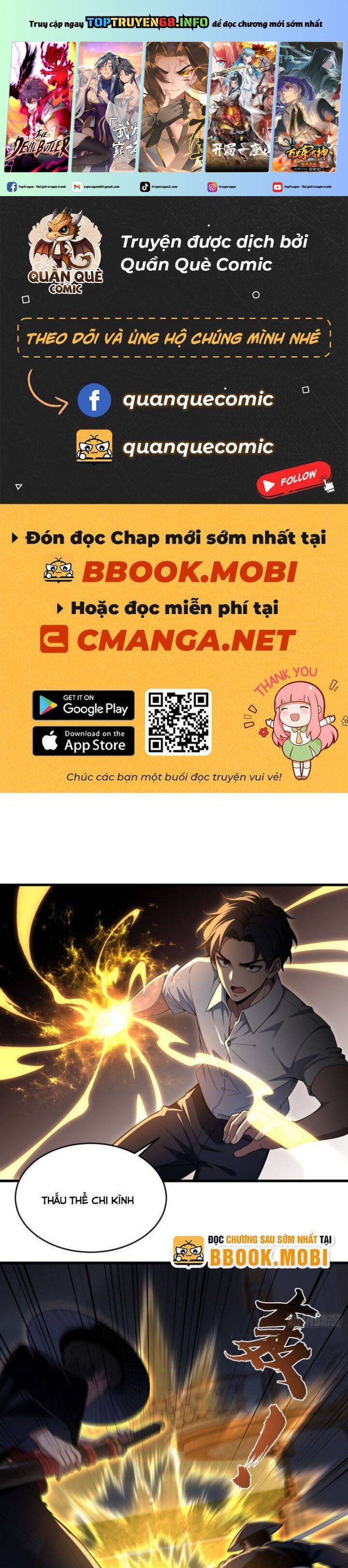 Ma Tôn Nữ Đế Xuyên Không Thành Cấp Trên Của Tôi!: Chapter 36