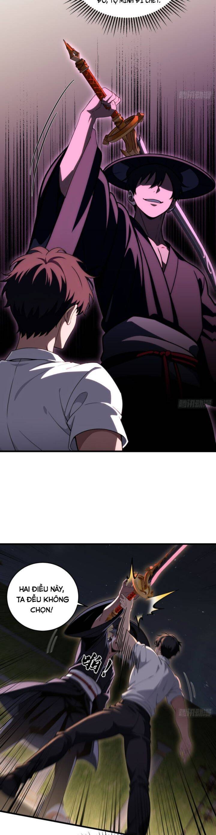 Ma Tôn Nữ Đế Xuyên Không Thành Cấp Trên Của Tôi!: Chapter 36