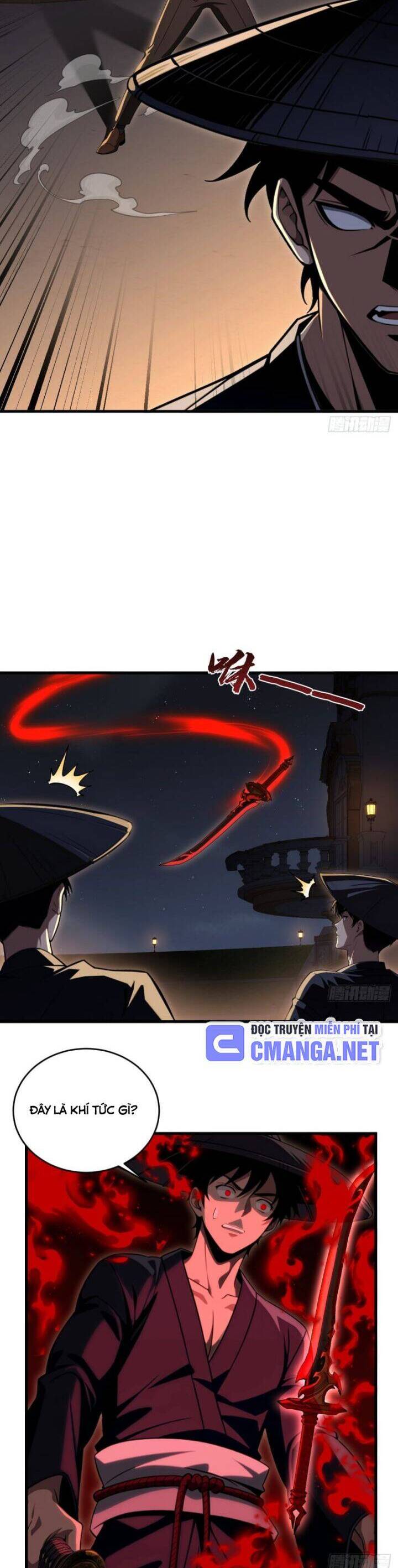 Ma Tôn Nữ Đế Xuyên Không Thành Cấp Trên Của Tôi!: Chapter 36