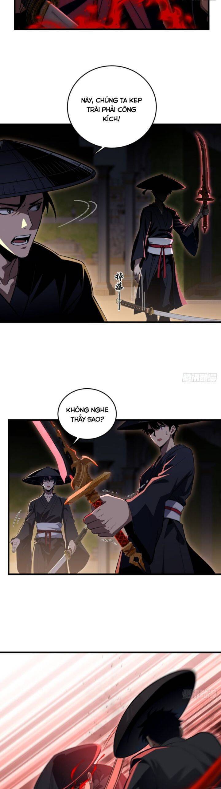 Ma Tôn Nữ Đế Xuyên Không Thành Cấp Trên Của Tôi!: Chapter 36