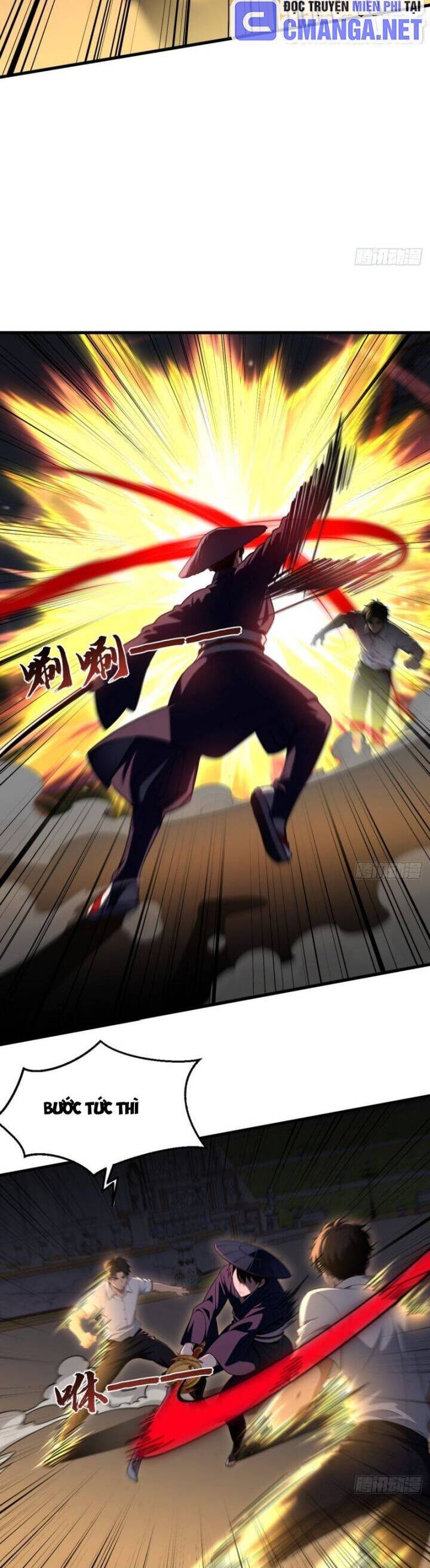 Ma Tôn Nữ Đế Xuyên Không Thành Cấp Trên Của Tôi!: Chapter 36