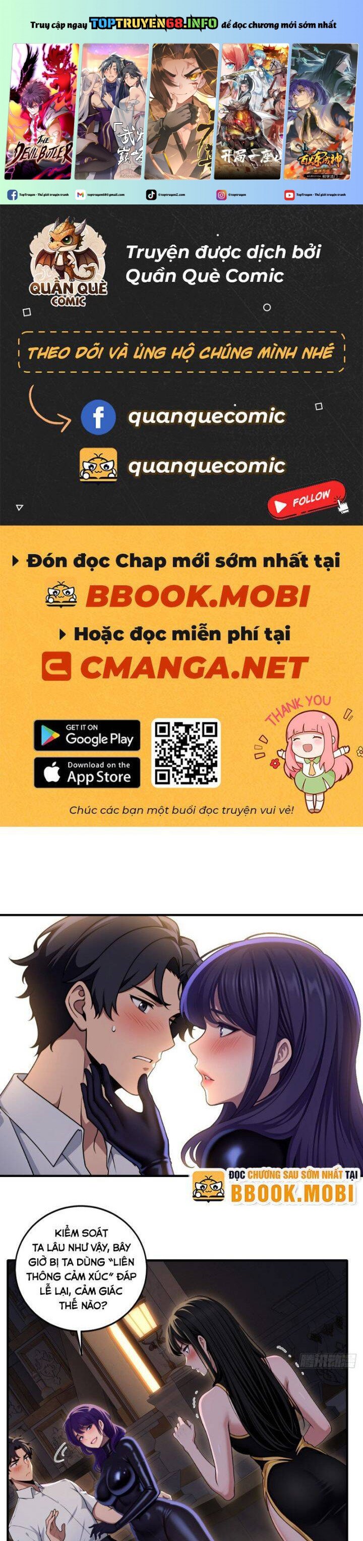 Ma Tôn Nữ Đế Xuyên Không Thành Cấp Trên Của Tôi!: Chapter 38