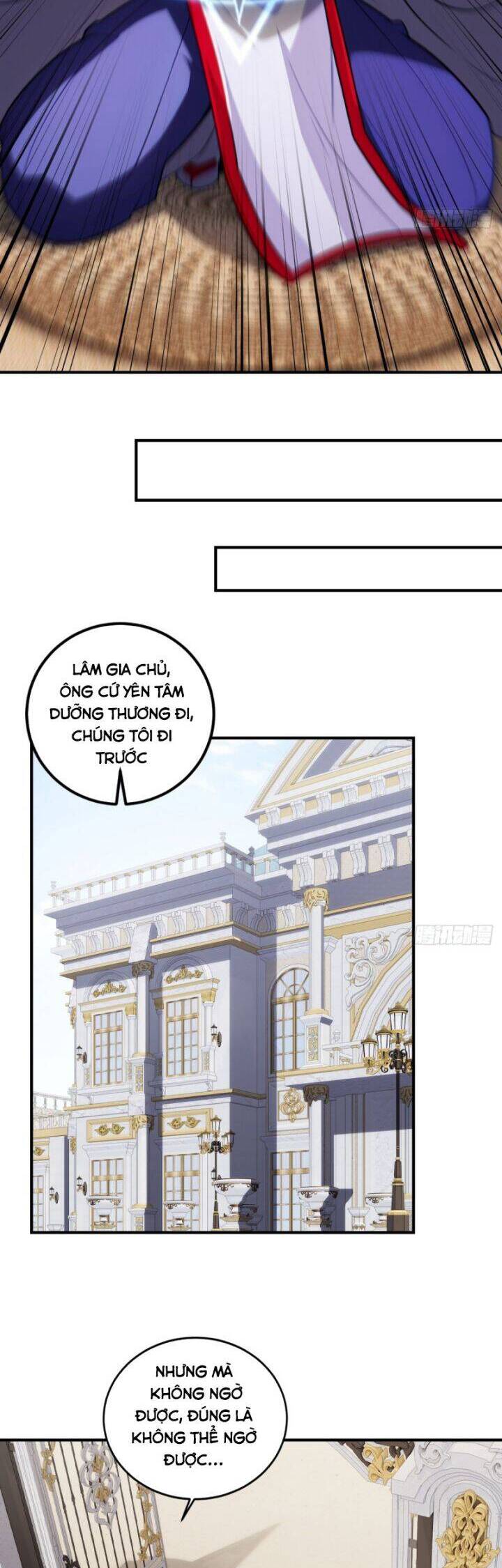 Ma Tôn Nữ Đế Xuyên Không Thành Cấp Trên Của Tôi!: Chapter 38