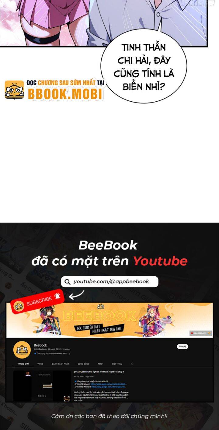 Ma Tôn Nữ Đế Xuyên Không Thành Cấp Trên Của Tôi!: Chapter 39