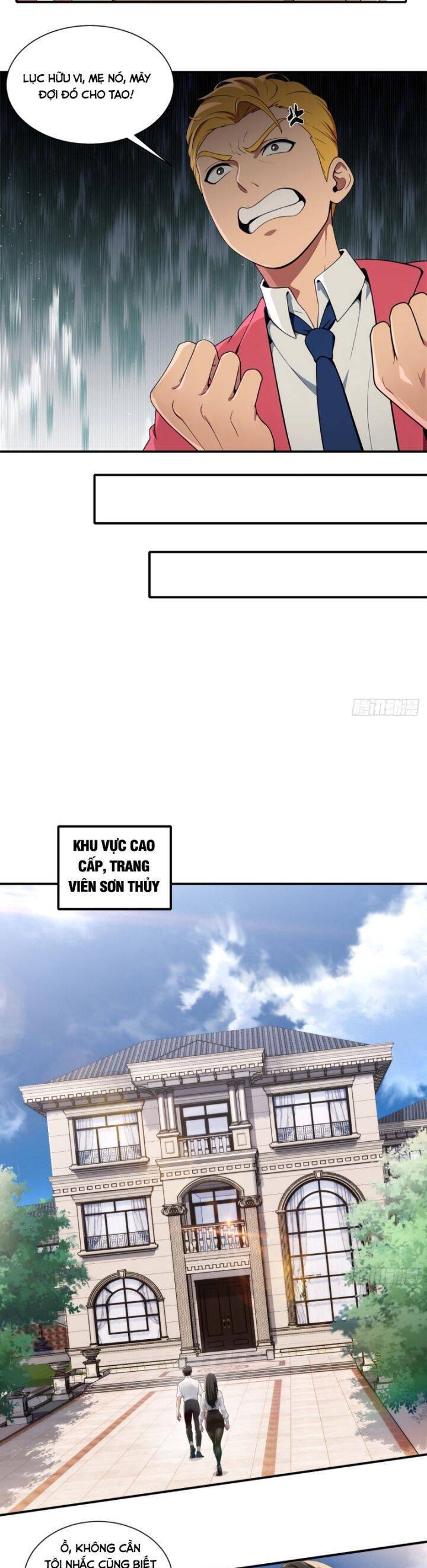 Ma Tôn Nữ Đế Xuyên Không Thành Cấp Trên Của Tôi!: Chapter 4