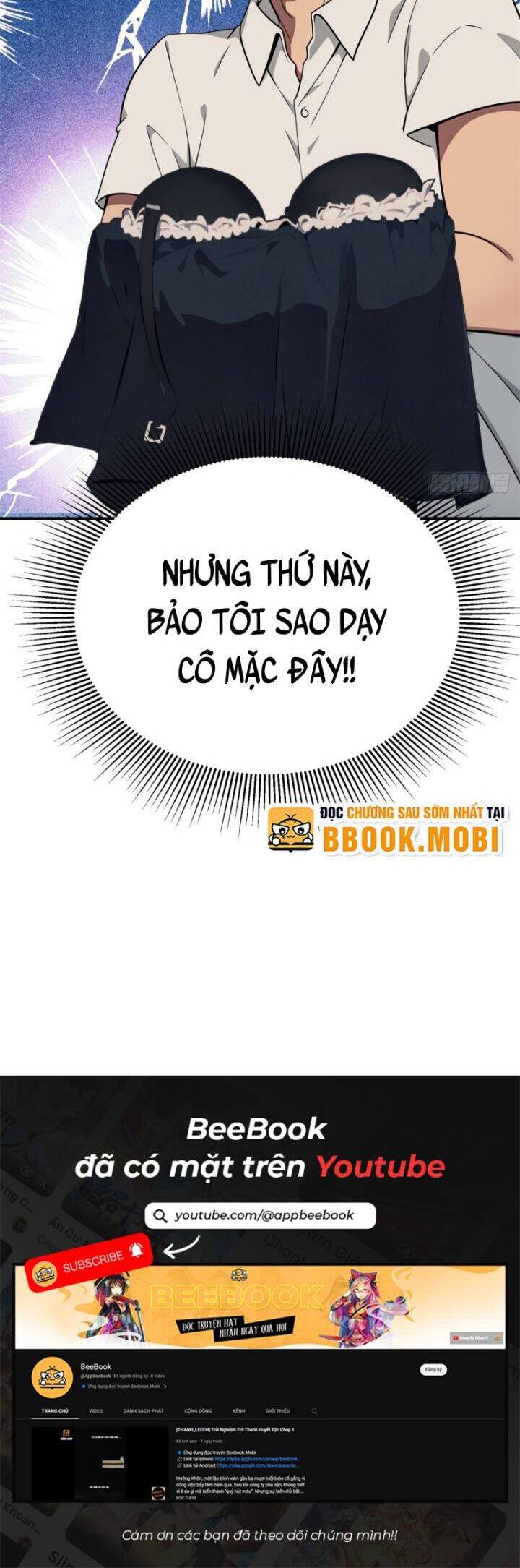 Ma Tôn Nữ Đế Xuyên Không Thành Cấp Trên Của Tôi!: Chapter 4