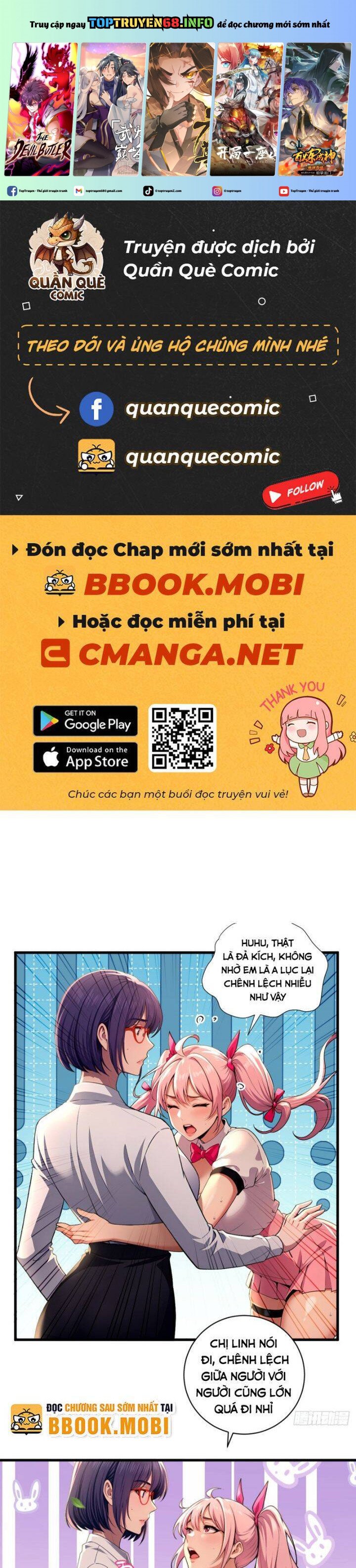 Ma Tôn Nữ Đế Xuyên Không Thành Cấp Trên Của Tôi!: Chapter 40