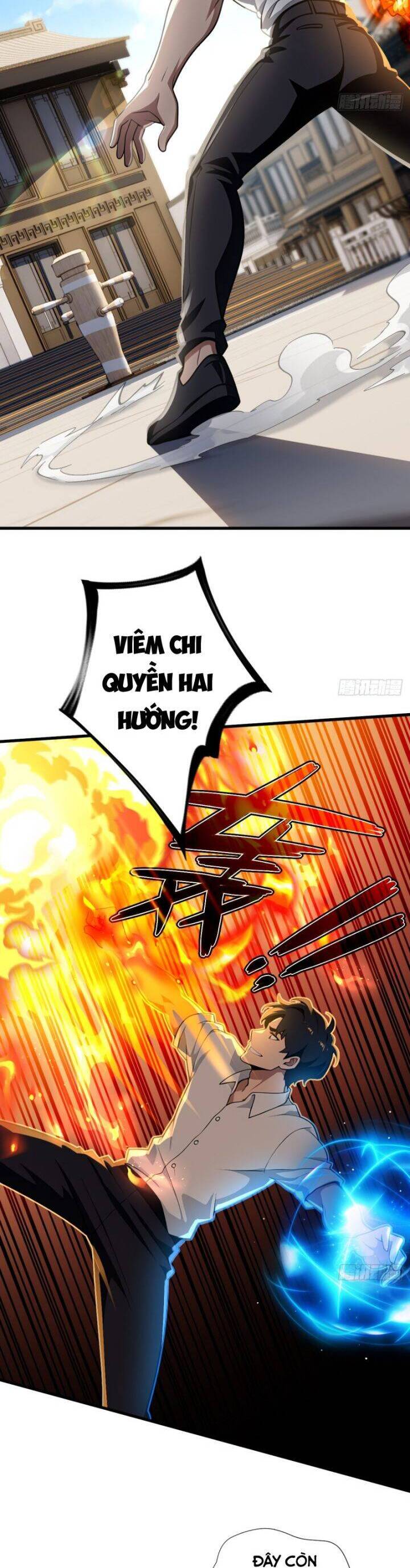 Ma Tôn Nữ Đế Xuyên Không Thành Cấp Trên Của Tôi!: Chapter 40