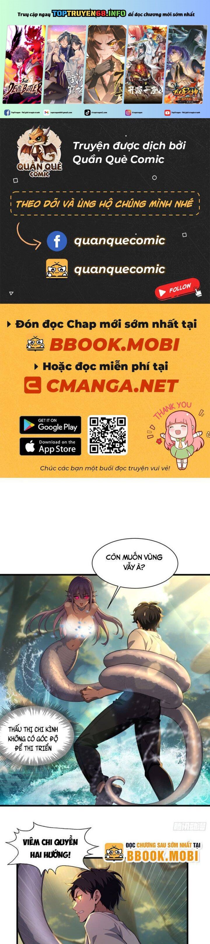 Ma Tôn Nữ Đế Xuyên Không Thành Cấp Trên Của Tôi!: Chapter 41