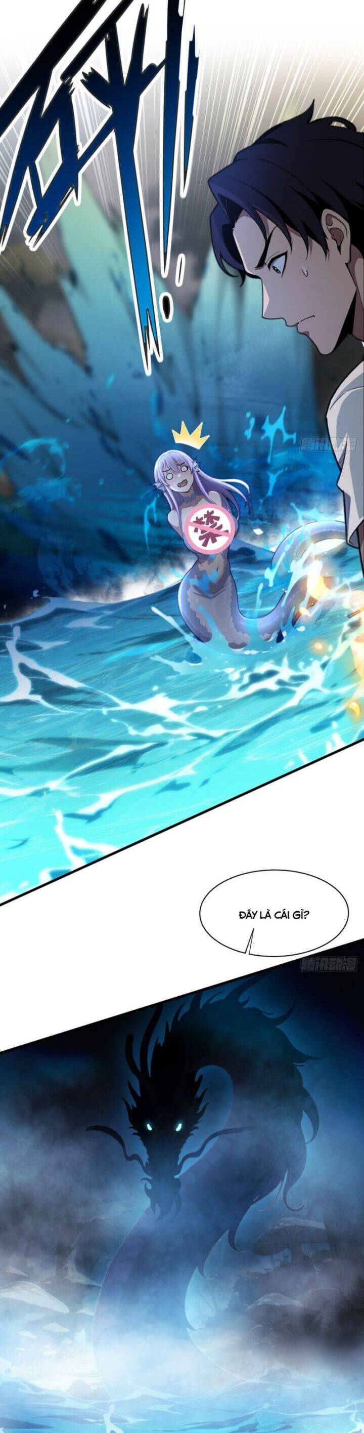 Ma Tôn Nữ Đế Xuyên Không Thành Cấp Trên Của Tôi!: Chapter 41