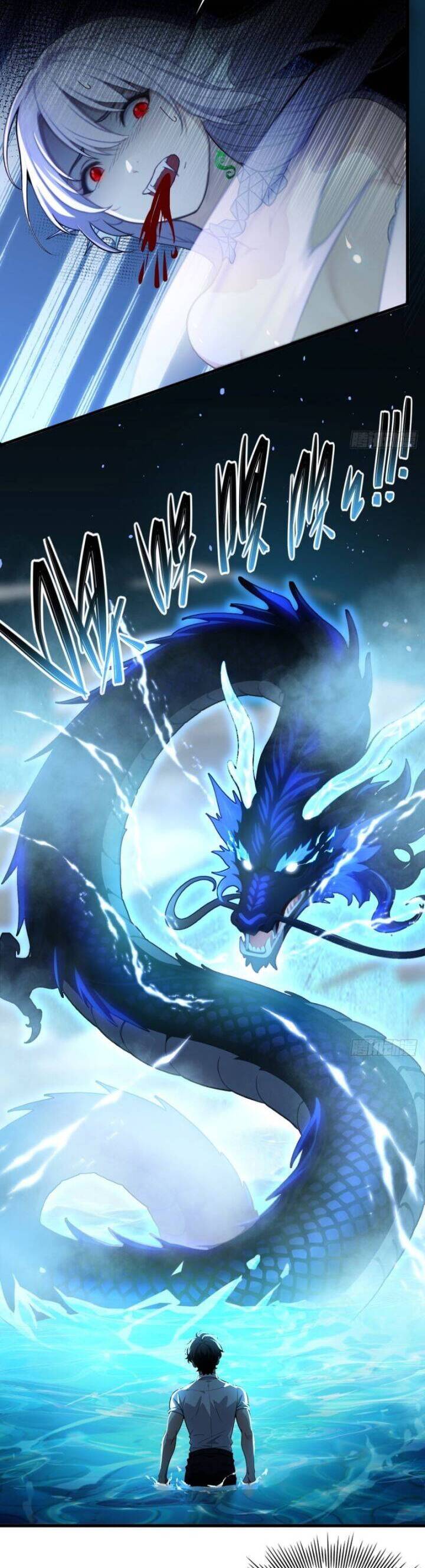 Ma Tôn Nữ Đế Xuyên Không Thành Cấp Trên Của Tôi!: Chapter 41