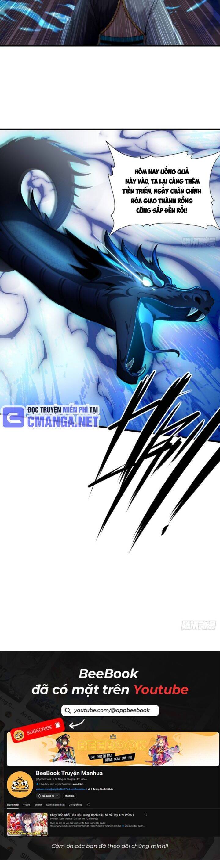 Ma Tôn Nữ Đế Xuyên Không Thành Cấp Trên Của Tôi!: Chapter 42