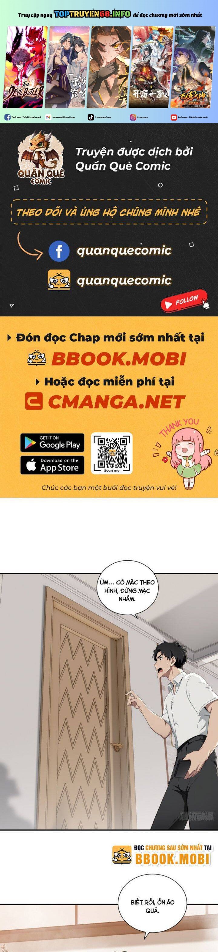 Ma Tôn Nữ Đế Xuyên Không Thành Cấp Trên Của Tôi!: Chapter 5