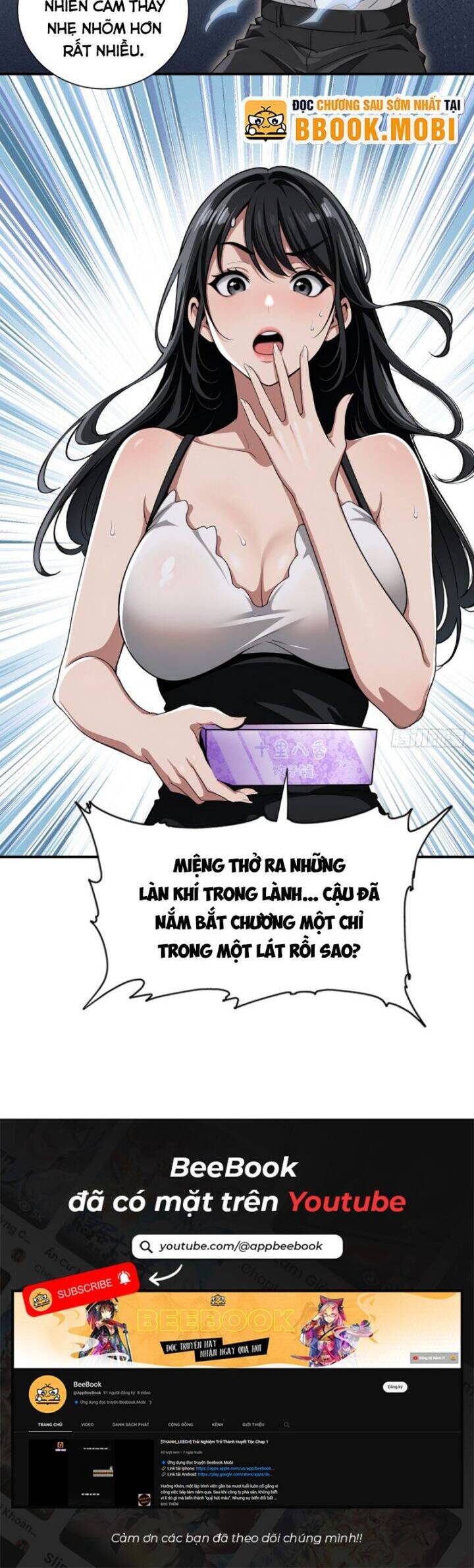 Ma Tôn Nữ Đế Xuyên Không Thành Cấp Trên Của Tôi!: Chapter 6