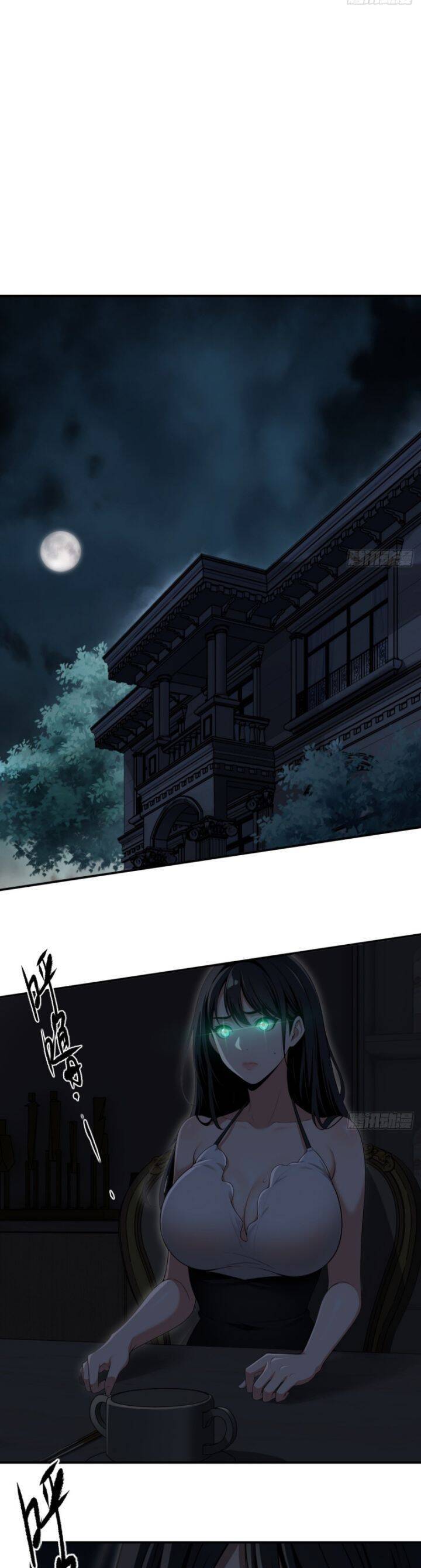 Ma Tôn Nữ Đế Xuyên Không Thành Cấp Trên Của Tôi!: Chapter 6