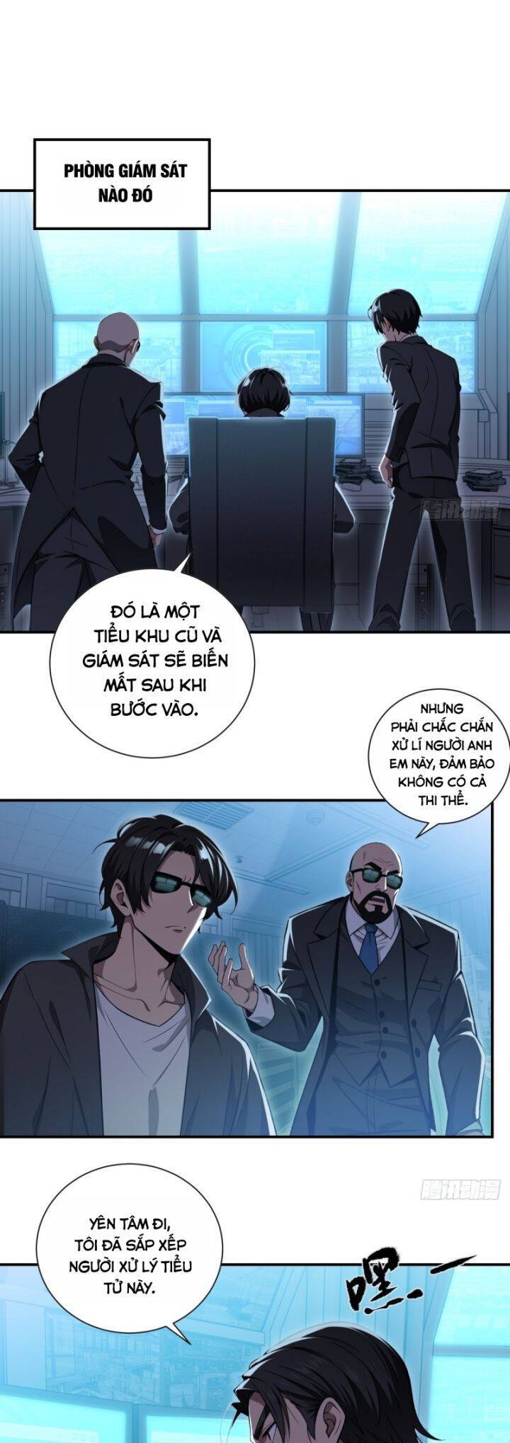 Ma Tôn Nữ Đế Xuyên Không Thành Cấp Trên Của Tôi!: Chapter 7