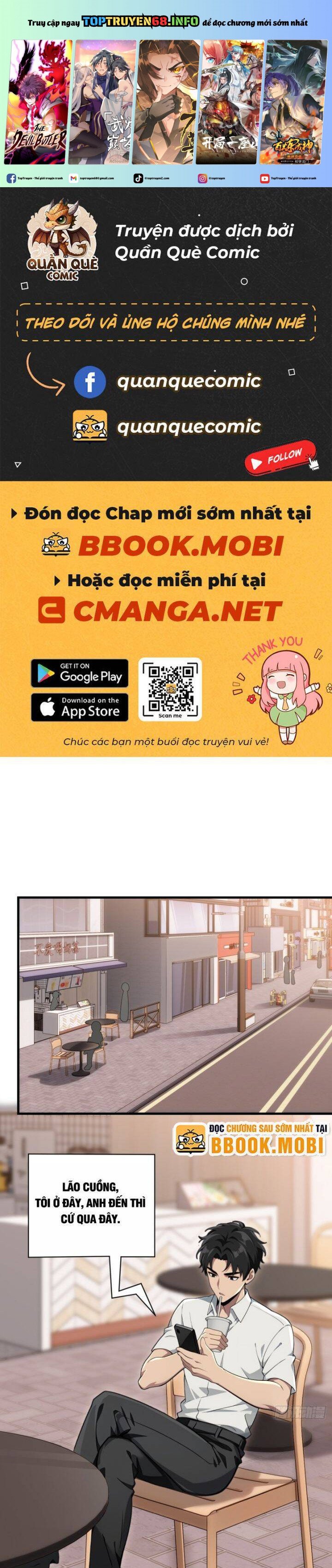 Ma Tôn Nữ Đế Xuyên Không Thành Cấp Trên Của Tôi!: Chapter 8