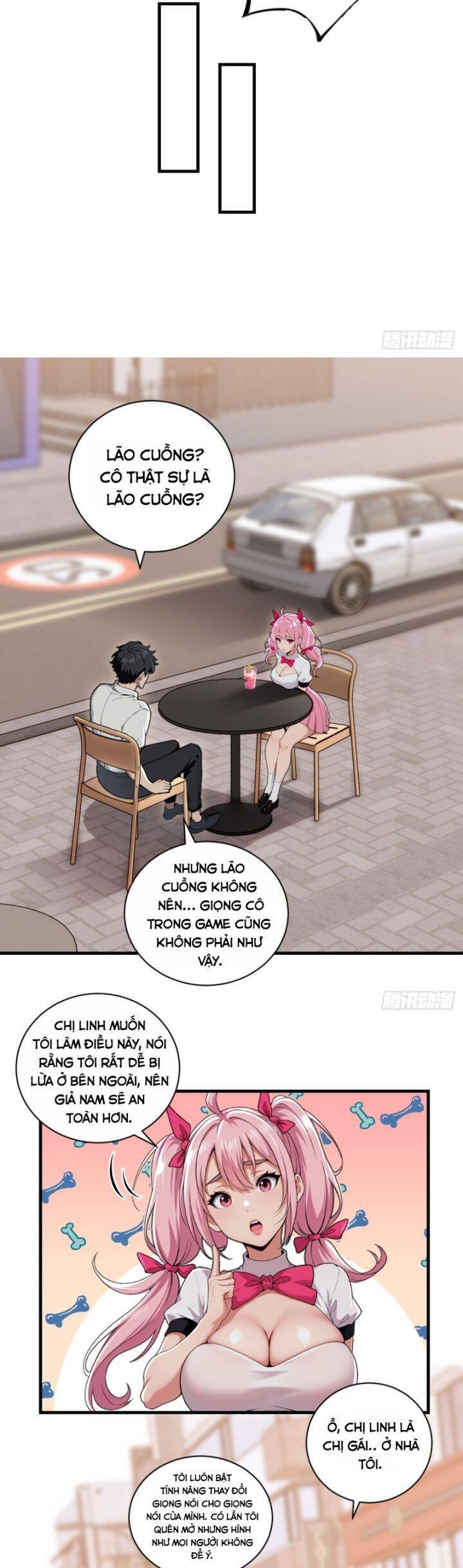 Ma Tôn Nữ Đế Xuyên Không Thành Cấp Trên Của Tôi!: Chapter 8