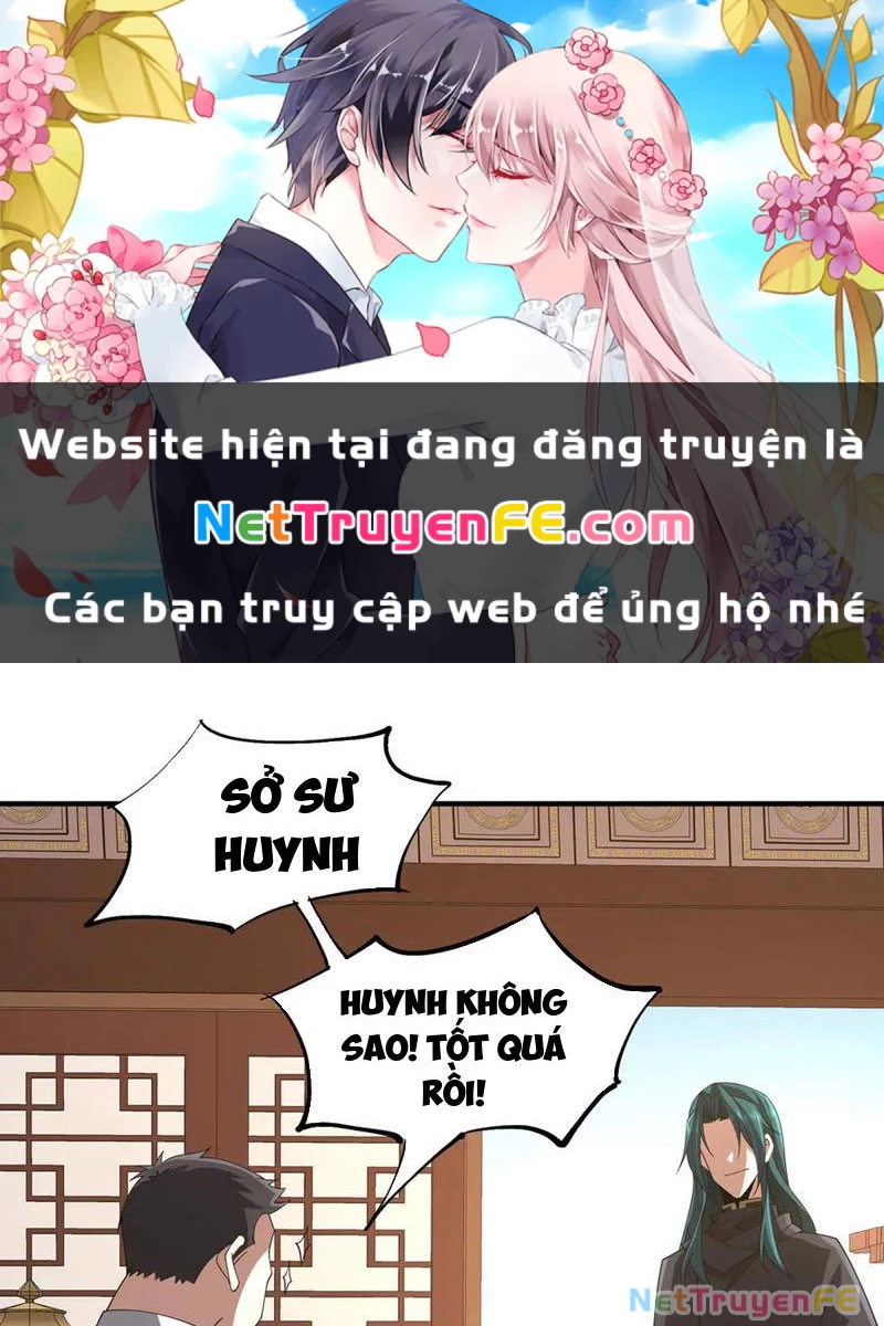 Ma Tu Tái Sinh: Khởi Đầu Nhặt Được Một Hành Tinh Zombie: Chapter 12