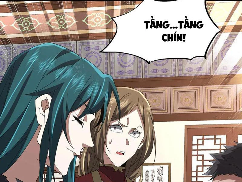 Ma Tu Tái Sinh: Khởi Đầu Nhặt Được Một Hành Tinh Zombie: Chapter 12