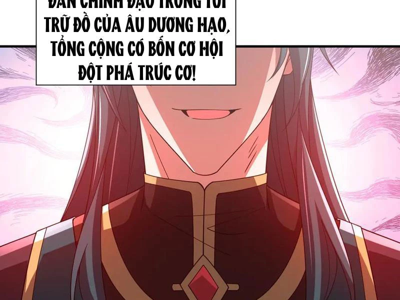 Ma Tu Tái Sinh: Khởi Đầu Nhặt Được Một Hành Tinh Zombie: Chapter 12