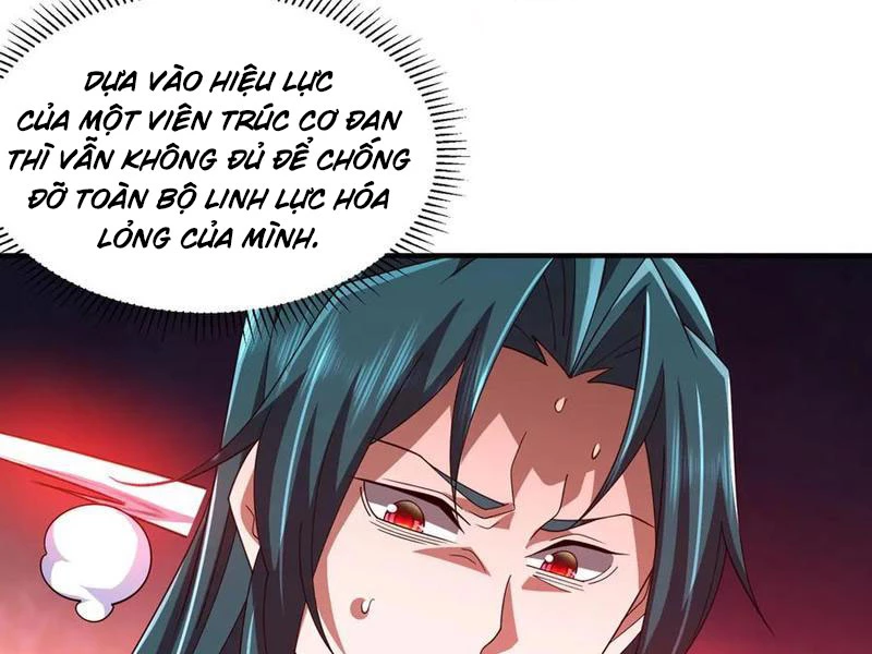 Ma Tu Tái Sinh: Khởi Đầu Nhặt Được Một Hành Tinh Zombie: Chapter 12