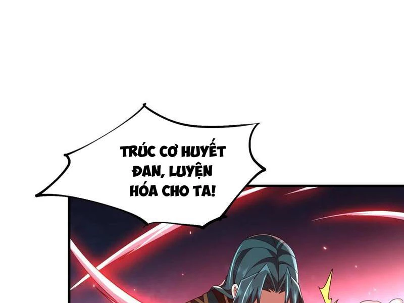 Ma Tu Tái Sinh: Khởi Đầu Nhặt Được Một Hành Tinh Zombie: Chapter 12