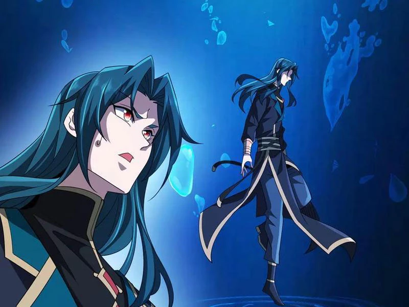 Ma Tu Tái Sinh: Khởi Đầu Nhặt Được Một Hành Tinh Zombie: Chapter 12