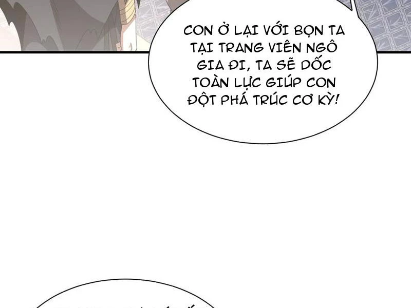 Ma Tu Tái Sinh: Khởi Đầu Nhặt Được Một Hành Tinh Zombie: Chapter 12