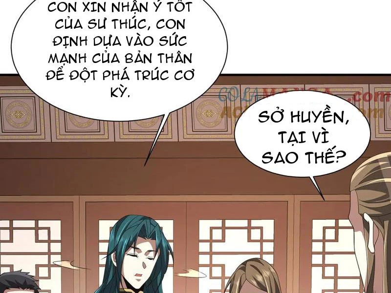 Ma Tu Tái Sinh: Khởi Đầu Nhặt Được Một Hành Tinh Zombie: Chapter 12