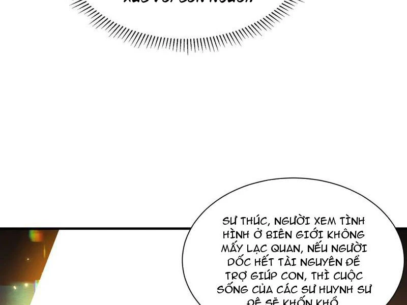 Ma Tu Tái Sinh: Khởi Đầu Nhặt Được Một Hành Tinh Zombie: Chapter 12