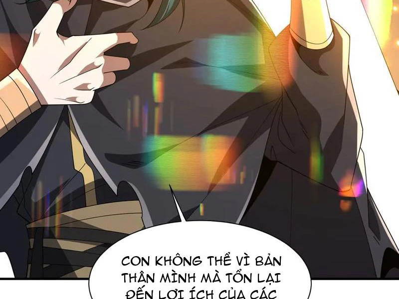 Ma Tu Tái Sinh: Khởi Đầu Nhặt Được Một Hành Tinh Zombie: Chapter 12