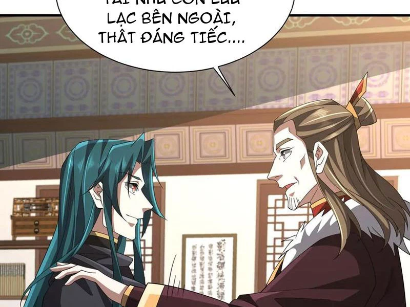 Ma Tu Tái Sinh: Khởi Đầu Nhặt Được Một Hành Tinh Zombie: Chapter 12