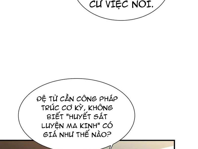 Ma Tu Tái Sinh: Khởi Đầu Nhặt Được Một Hành Tinh Zombie: Chapter 12