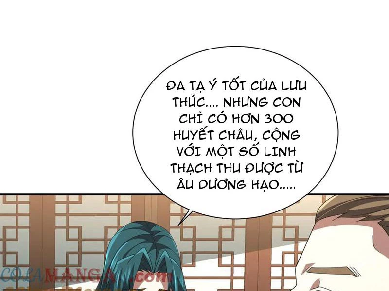 Ma Tu Tái Sinh: Khởi Đầu Nhặt Được Một Hành Tinh Zombie: Chapter 12
