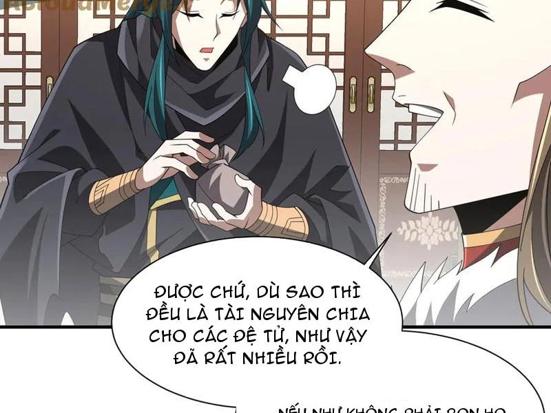 Ma Tu Tái Sinh: Khởi Đầu Nhặt Được Một Hành Tinh Zombie: Chapter 12