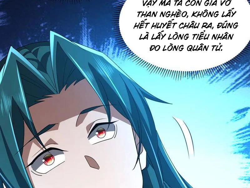 Ma Tu Tái Sinh: Khởi Đầu Nhặt Được Một Hành Tinh Zombie: Chapter 12
