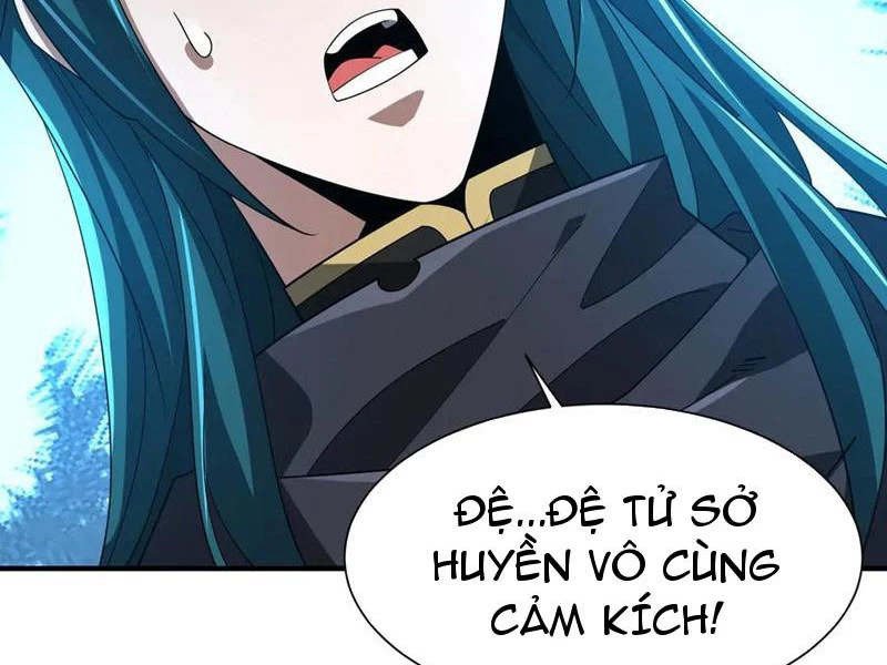 Ma Tu Tái Sinh: Khởi Đầu Nhặt Được Một Hành Tinh Zombie: Chapter 12