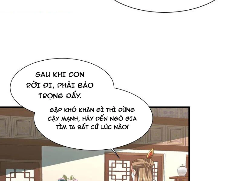 Ma Tu Tái Sinh: Khởi Đầu Nhặt Được Một Hành Tinh Zombie: Chapter 12